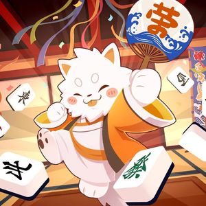 心跳麻将祭☆欢迎来到和音屋/ドキドキ麻雀祭り☆ようこそ和音屋へ