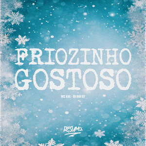 Friozinho Gostoso