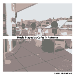 Misty Moments at Dusk