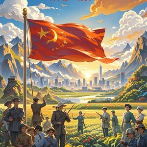 红旗照山河_刘益君