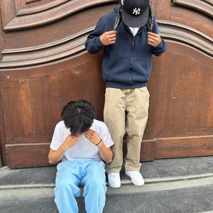 Sa Gabi (feat. Lil X)