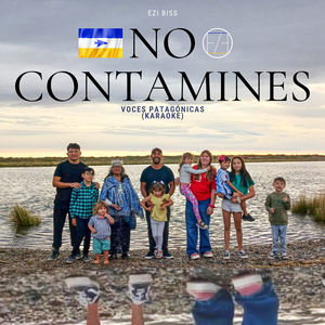 No Contamines (Karaoke)