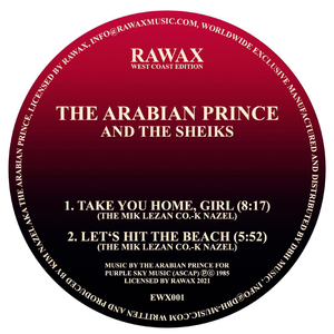 Innovator (Original Mix)