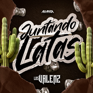 Juntando Latas