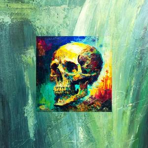 bonemass (feat. HalaCG)