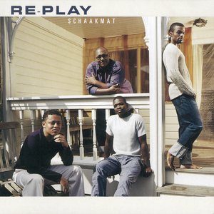 Als Het Dan Niet Kan Zoals Het Moet (Album Version)