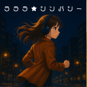 ラララ★シンパシー