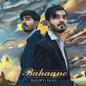 Bahaane (feat. Nikita)