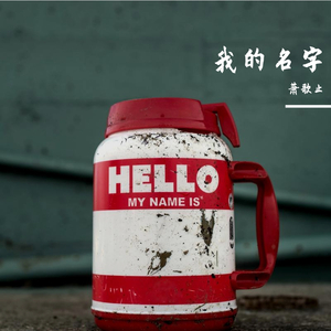 我的名字