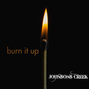 Burn It Up