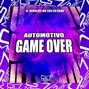 Automotivo Game Over