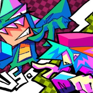 Truth(Friday Night Funkin' vs Miniworld OST)