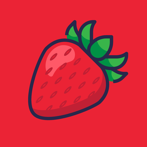 *免费*“草莓失眠” Sweet Pop Beat