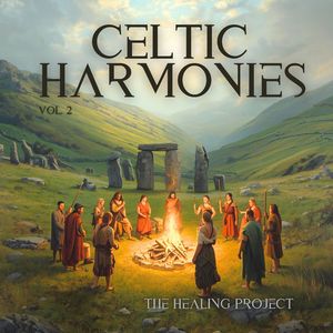 The Selkie’s Forest