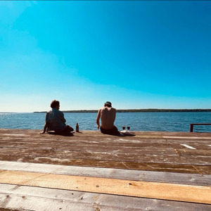 Вахтовик (про лето)