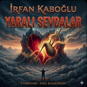 YARALI SEVDALAR