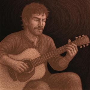 Hold the fcking line (Acoustic)