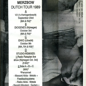 Ekko (Utrecht) October 9th