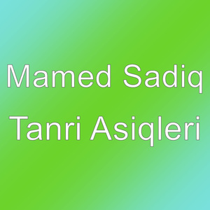 Tanri Asiqleri