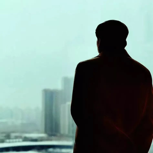 尽管从未见过你的身影