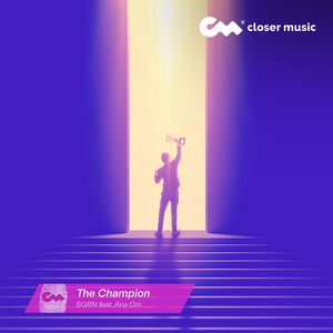 The Champion (Instrumental)