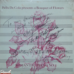 Tip Toe Thru the Tulips & When You Wore a Tulip