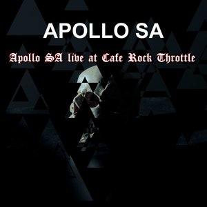 Potus (Live at Cafe Rock Throttle)