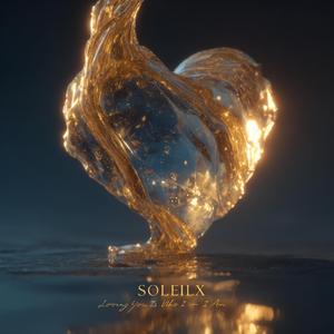 Loving You Is Who I Am