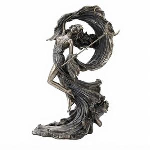 WELCOME TO THE CIRCLE (feat. DJ TWOFANGED)