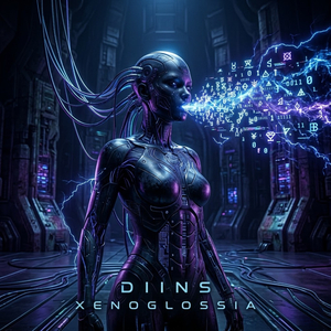 XENOGLOSSIA