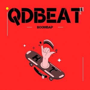 【Free】boombap “中国风” 江湖流