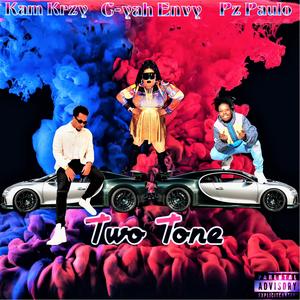 Two Tone (feat. Kam Krzy & Pz Paulo)