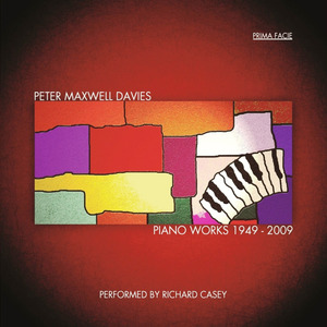 Richard Casey and Peter Maxwell Davies Interview