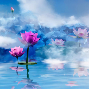 五音疗愈养生音乐