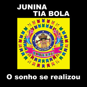 O Sonho Se Realizou