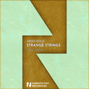 Strange Strings (Extended Mix)
