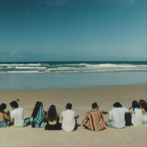 Samba Pra Luiz (feat. Loreb)