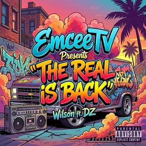 The Real is Back (feat. DZ)