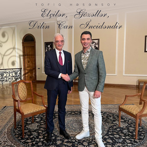 Elçilər / Gözəllər / Dilin Can İncidəndir