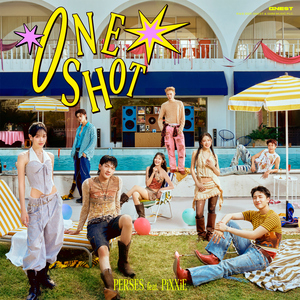 ONE SHOT (feat. PiXXiE)