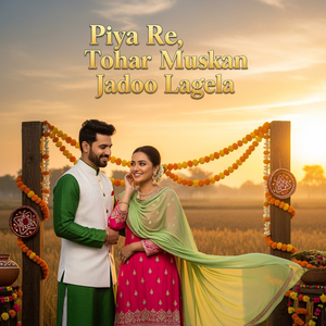 Tore Laagal Badi Mohabbat