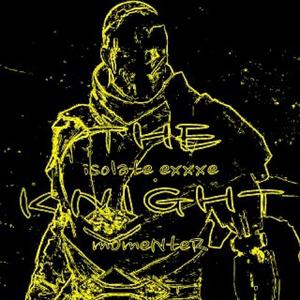 THE KNIGHT
