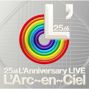 瞳の住人 (25th L'Anniversary LIVE)