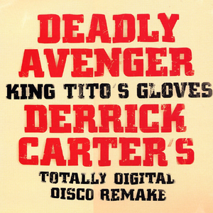 Totally Digital Disco 'Regroove'