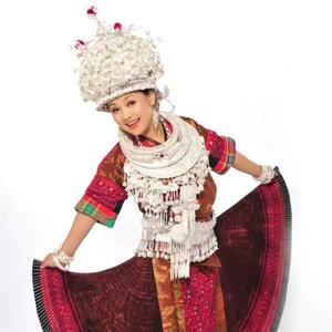 大地飞歌-阿幼朵