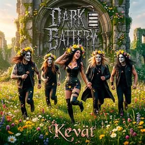 Kevät