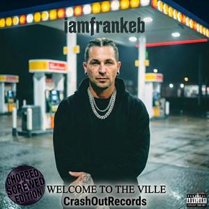 4AM IN THE VILLE