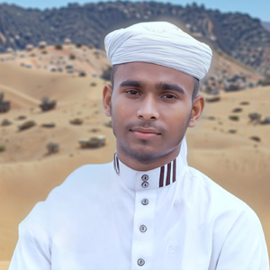 Madina Muminer Thikana