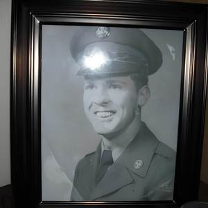 Pictures on the Wall