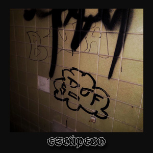 Escupelo